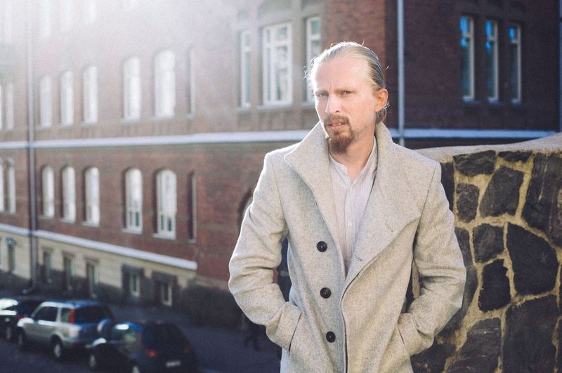 Кирилл Николаев