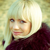 Елена Федорова