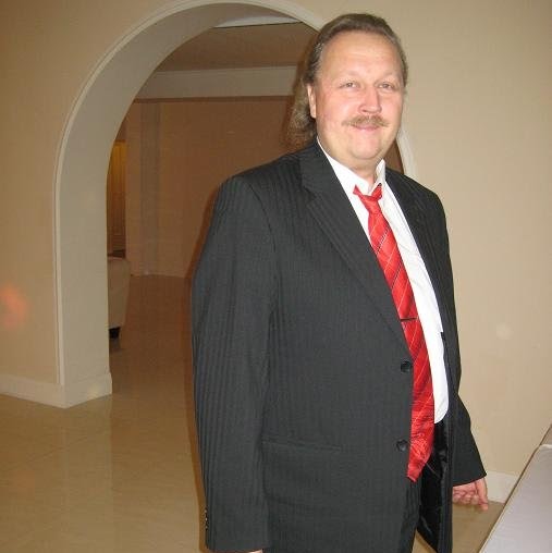 Павел Байгот