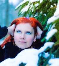 Ксения Михайлова