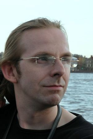 Виктор  Шахмалиев