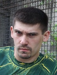 Константин Панкратов