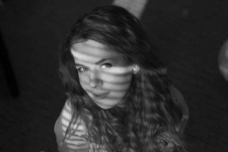 Светлана Тихонина