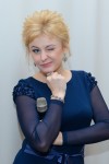 Елена Шуркова