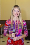 Наталья Абрикосова