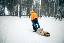 Жанна Коненко