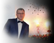 Вадим Букин