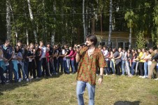 Артём Дубровин