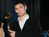 Артём Дубровин