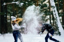 Алексей и Наталья Яковлевы