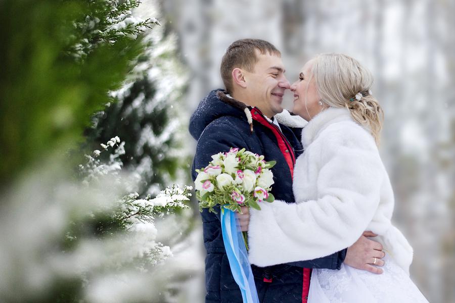 Фото и видеосъемка на свадьбу в оренбурге