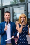 Дуэт Ольга и Артём Сивак