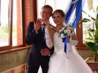 Сергей и Елена Ерохины