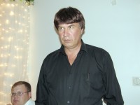 Олег Рыбин