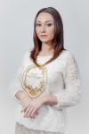 Анастасия Миргородская