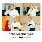 Арно Мазманян