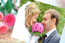 Василий и Анна Нарзаев