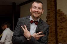 Валерий Белов