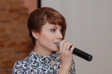 Ирина Ромашова