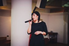 Екатерина Давыденко