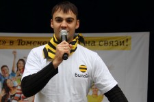 Виталий Серяков