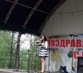 Екатерина Чинзанова