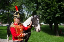 Александр Разгуляевский