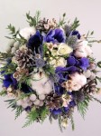 Олеся Гавриш — свадебная флористика и декор