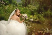 Креативное свадебное фото и видео Люмен