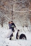 Сибирское свадебное агентство Калина