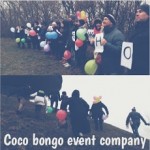Коко Бонго Ивент Кампни