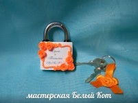 Творческая мастерская Белый кот