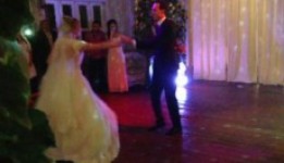 Студия свадебного танца Татьяны Марченко