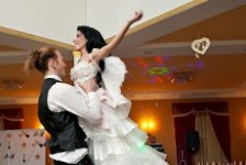 Студия свадебного танца Татьяны Марченко