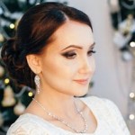 Нина Ростомян Саклакова