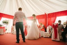 Студия свадебного танца Красивое начало
