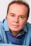 Олег Бажанов (Заслуженный артист России)