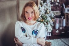 Екатерина Федзюк