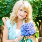 Екатерина Романченко