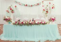 Студия свадебного декора Каштан