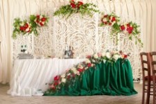 Студия свадебного декора Каштан