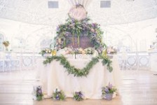 Студия свадебного декора Тюильри