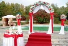 Студия свадебного декора Феера