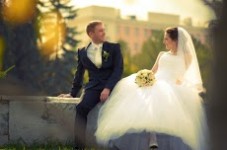 Свадебное агенство Анны Баскаковой