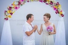Свадебное агентство Бриллиантовая свадьба