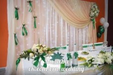 Студия свадебного декора МилаДа