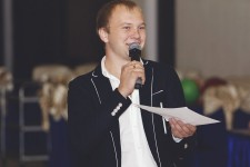 Александр Ковалёв