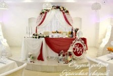 Студия декора Красивая свадьба