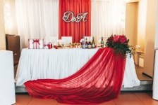 Студия свадебного декора Веддинг Дэй