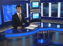 Артем Миронов